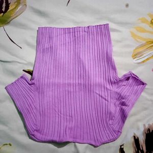 BERSKHA CROP TOP