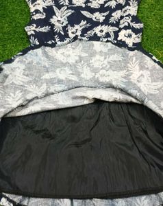New One Piece Dress