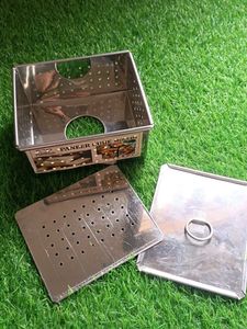 Paneer Makers