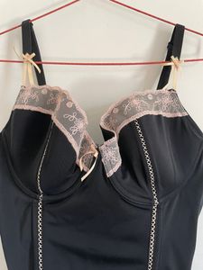 Corset with Ribbon Details (never used)