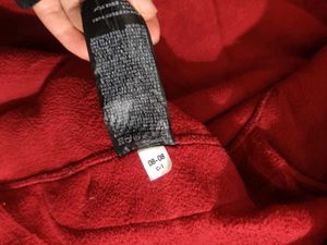 Authentic UNIQLO TEDDY Jacket