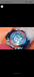 New Unused Sports Watch For Teenagers