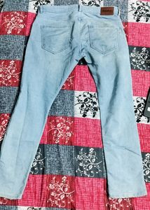 Blue Men&#39;s Jeans