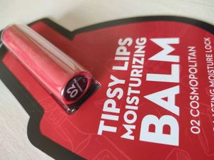 Sugar Tipsy Lips Balm