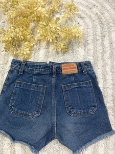 Royalcheese Genuine Quality Denium Shorts