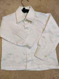 Baby Boy Coat And Pant
