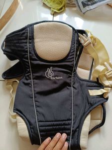 R for Rabbit Baby Carrier