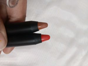 Mars Lip Crayon 2