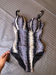padded corset bodysuit 🐚