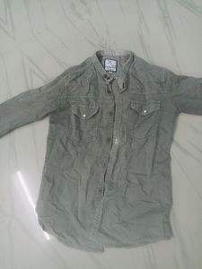 Shirts Size-M