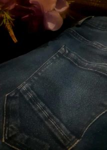 Peter England Denim Jeans