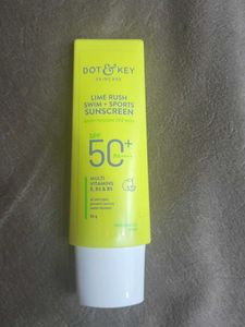 Sunscreen