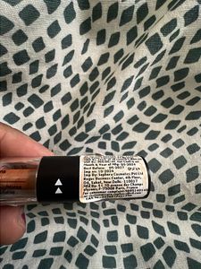 Sephora Orange Corrector