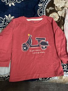 Baby Boy Dress