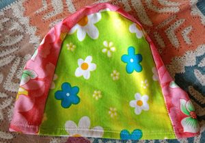 Multicolor cap For Babies