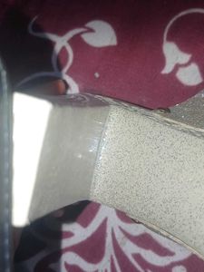 New Stylish Golden Heels Sandal Trend Pattern