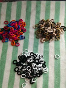 Combo Rubber Band For Kids