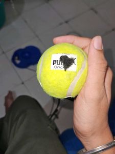 Tennis Trainer