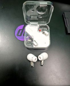 Nothing ear 1 in next to new condition Worth ₹6000