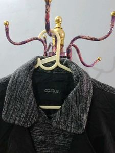 Stylish Replete Coat