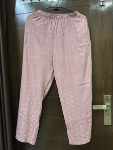 Cute Polka Dot Pants