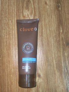 Dry Mouth, Rapid Relief