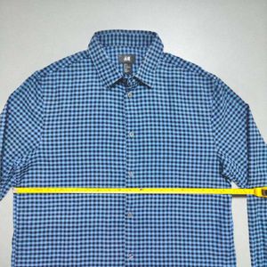 H&amp;M Plaid Shirt