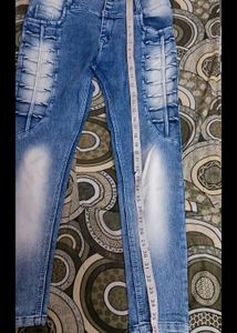 Women Jeans 👖