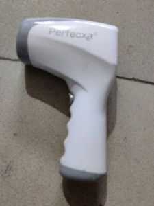 Forehead Thermo Meter...