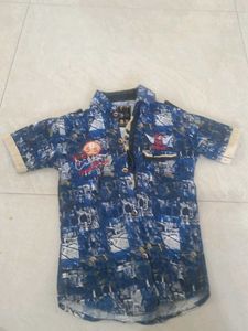 Boy Shirt