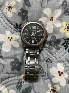Casio Watch