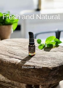 WOW Vitamin C Face Serum
