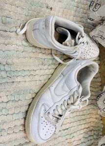 🇹🇭 Nike Air Force 1 imported Sneakers