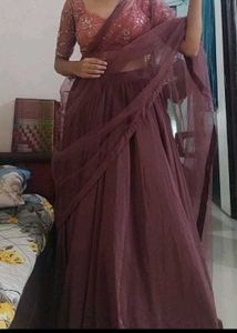 Sale! 1377 Rs Any One Lehenga