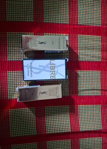 LUXURY BRAND MAKEUP COMBO