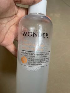 Tonymoly Rice 🌾 Toner