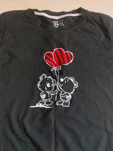 Block Tshirt