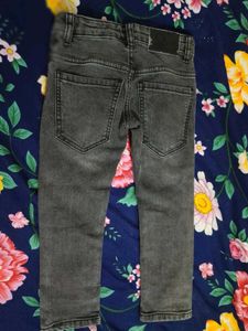 Benetton Kids Jeans