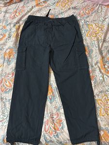 Napapijri Cargo Pants - Stylish &amp; Durable