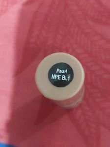 Nail Paint