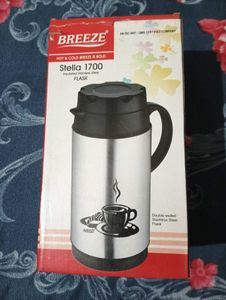 Hot Kettle