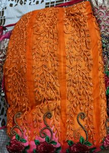 Designer Bridal Lehenga
