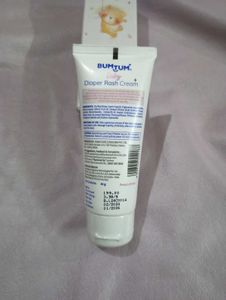 ❗ FREE DELIVERY❗New Bumtum Baby Diaper Rash Cream