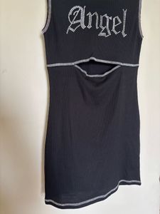 URBANIC Angel DRESS