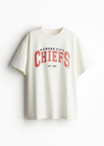 H&amp;M Chiefs Tee