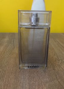 Uomo Eau de Toilette