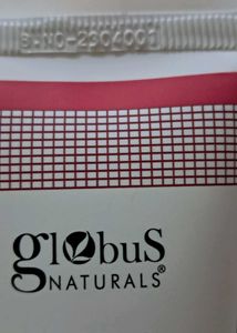 Globus Naturals PEEL OFF MASK 100ml.