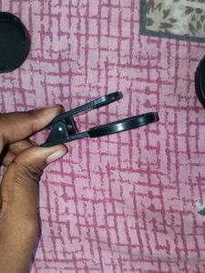 Macro &amp; Wide Angle Lens