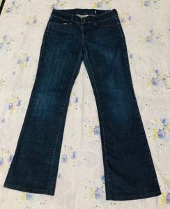 Y2K Bootcut Jeans
