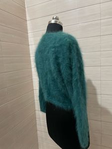 Anny Blatt Paris Korean Cardigan